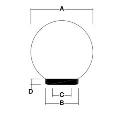 TAINIA 9.6W IP20 24V 2700K 240LED TORA 5m – 2-CL500200
