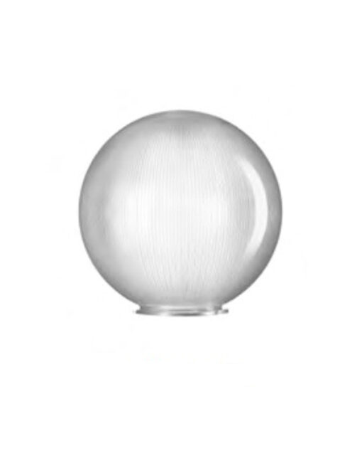 ΜΠΑΛΑ ΑΚΡΥΛΙΚΗ Φ25 ΠΡΙΣΜΑΤΙΚΗ ΔΙΑΦΑΝΗ ΚΟΥΜΠΩΤΗ ΧΩΡΙΣ ΒΑΣΗ ACRILUX – 2-AR150110010