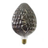 ΛΑΜΠΑ LED FILAMENT XXL TITANIO SEVILLA 4W E27 2100K 220-240V 60lm 360° DIMMABLE CALEX – 2-CX425984