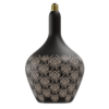 Calex VERSAILLES Noir Baroque LED lamp 220-240V 5W E27, 30lm 1800K dimmable – 2-CX426320