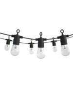 Calex Smart Outdoor Partystring 10M 24V – 2-CX5401001700