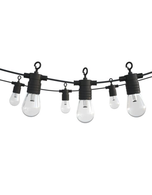 Calex Smart Outdoor Partystring 10M 24V – 2-CX5401001700