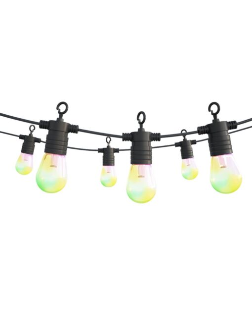 Calex Smart Outdoor Partystring 10M 24V – 2-CX5401001700