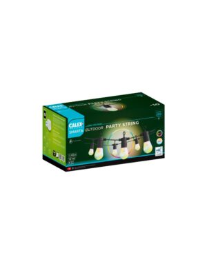 Calex Smart Outdoor Partystring 10M 24V – 2-CX5401001700