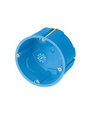 ΚΟΥΤΙΑ ΓΥΨΟΣΑΝΙΔΑΣ 2Μ  60 mm – 68×40 mm – 2-EC34040