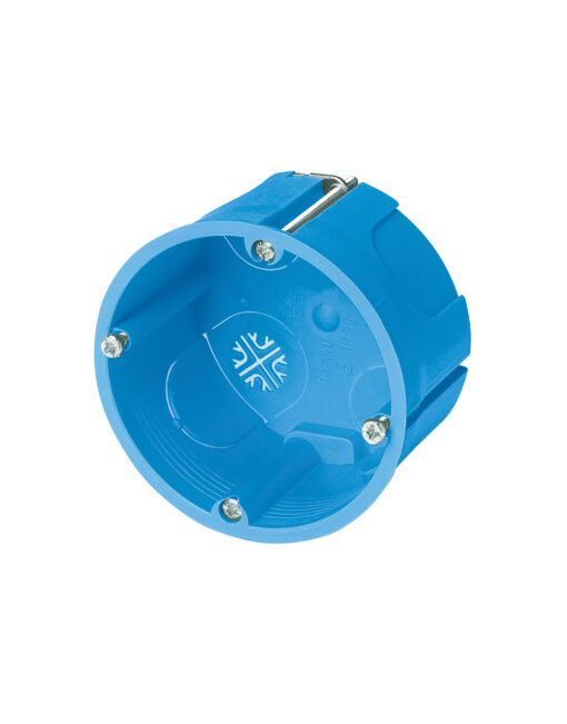 ΚΟΥΤΙΑ ΓΥΨΟΣΑΝΙΔΑΣ 2Μ  60 mm – 68×40 mm – 2-EC34040