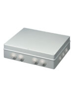 ΚΟΥΤΙ ΠΛΑΣΤ. ΣΤΕΓ. ΙΡ44 Φ63Χ35+4 ΣΤΥΠ – 2-EC400C1