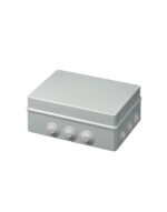 ΚΟΥΤΙ ΠΛΑΣΤ. ΙΡ55 300Χ220Χ120+12 ΣΤΥΠ – 2-EC400C8