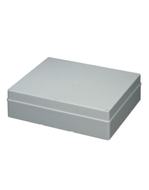 ΚΟΥΤΙ ΠΛΑΣΤ. ΙΡ55 460Χ380Χ120 ΚΛΕΙΣΤΟ – 2-EC410C10