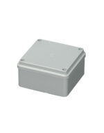 ΚΟΥΤΙ ΠΛΑΣΤ. ΙΡ55 100Χ100Χ50 ΚΛΕΙΣΤΟ – 2-EC410C4