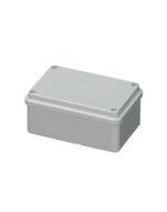 ΚΟΥΤΙ ΠΛΑΣΤ. ΙΡ55 100Χ100Χ50 ΚΛΕΙΣΤΟ – 2-EC410C4