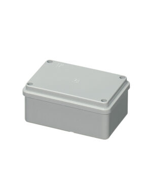 ΚΟΥΤΙ ΠΛΑΣΤ. ΙΡ55 100Χ100Χ50 ΚΛΕΙΣΤΟ – 2-EC410C4