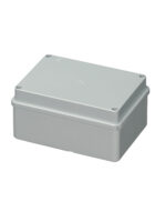 ΚΟΥΤΙ ΠΛΑΣΤ. ΙΡ55 150Χ110Χ70 ΚΛΕΙΣΤΟ – 2-EC410C5