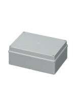 ΚΟΥΤΙ ΠΛΑΣΤ. ΙΡ55 190Χ140Χ70 ΚΛΕΙΣΤΟ – 2-EC410C6