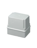 ΚΟΥΤΙ ΠΛΑΣΤ. ΙΡ55 150Χ110Χ140 ΨΗΛΟ ΚΑΠΑΚΙ – 2-EC430C5