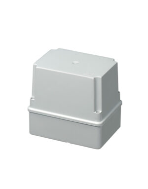 ΚΟΥΤΙ ΠΛΑΣΤ. ΙΡ55 150Χ110Χ140 ΨΗΛΟ ΚΑΠΑΚΙ – 2-EC430C5