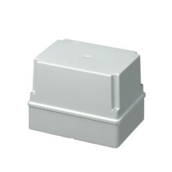 ΚΟΥΤΙ ΠΛΑΣΤ. ΙΡ55 190Χ140Χ140 ΨΗΛΟ ΚΑΠΑΚΙ – 2-EC430C6