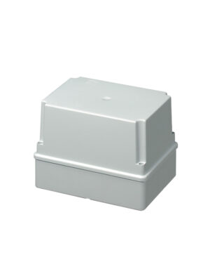 ΚΟΥΤΙ ΠΛΑΣΤ. ΙΡ55 190Χ140Χ140 ΨΗΛΟ ΚΑΠΑΚΙ – 2-EC430C6