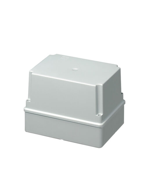 ΚΟΥΤΙ ΠΛΑΣΤ. ΙΡ55 190Χ140Χ140 ΨΗΛΟ ΚΑΠΑΚΙ – 2-EC430C6