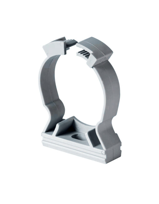 ΣΤΗΡΙΓΜΑ ΣΩΛΗΝΑΣ ΜΕ ΚΟΛΛΑΡΟ Φ20 – 2-ECCFC20