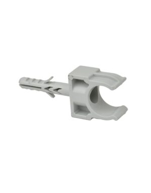 ΣΤΗΡΙΓΜΑ + ΟΥΠΑ + ΒΙΔΑ PVC Φ16 – 2-ECCT16