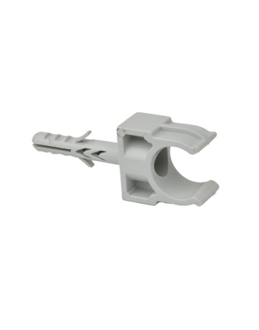 ΣΤΗΡΙΓΜΑ + ΟΥΠΑ + ΒΙΔΑ PVC Φ16 – 2-ECCT16