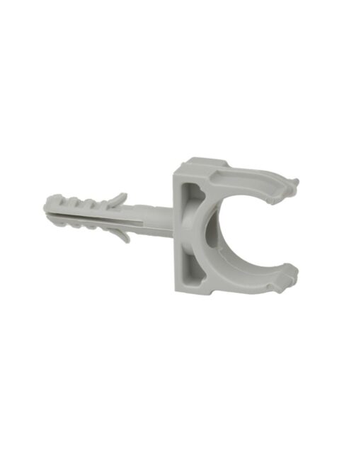 ΣΤΗΡΙΓΜΑ + ΟΥΠΑ + ΒΙΔΑ PVC Φ20 – 2-ECCT20