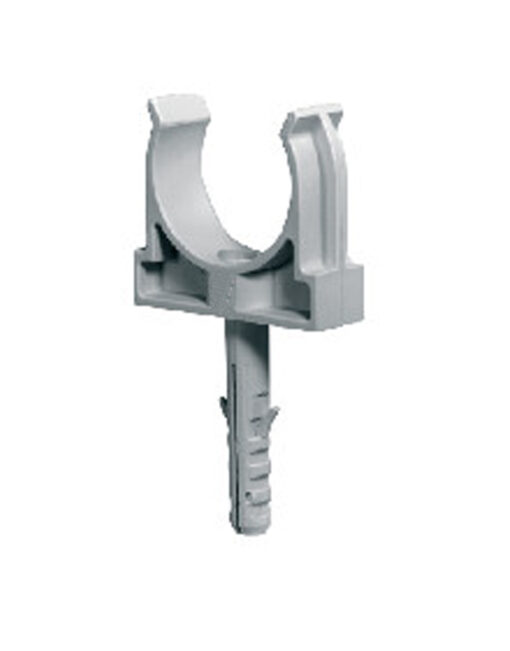 ΣΤΗΡΙΓΜΑ + ΟΥΠΑ + ΒΙΔΑ PVC Φ20 – 2-ECCT20