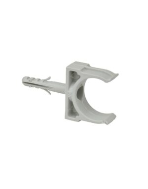 ΣΤΗΡΙΓΜΑ + ΟΥΠΑ + ΒΙΔΑ PVC Φ25 – 2-ECCT25