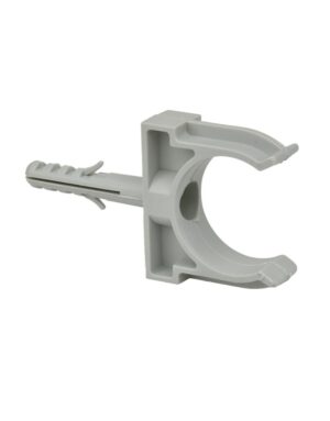 ΣΤΗΡΙΓΜΑ + ΟΥΠΑ + ΒΙΔΑ PVC Φ32 – 2-ECCT32