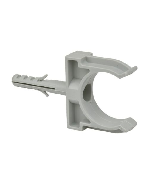 ΣΤΗΡΙΓΜΑ + ΟΥΠΑ + ΒΙΔΑ PVC Φ32 – 2-ECCT32