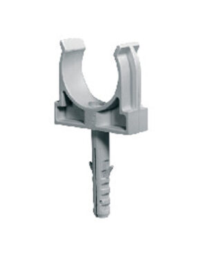 ΣΤΗΡΙΓΜΑ + ΟΥΠΑ + ΒΙΔΑ PVC Φ32 – 2-ECCT32