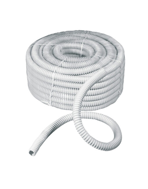 ΕΥΚΑΜΠΤΟ ΣΠΥΡΑΛ (FLEX) Φ50 – 2-ECGFE50