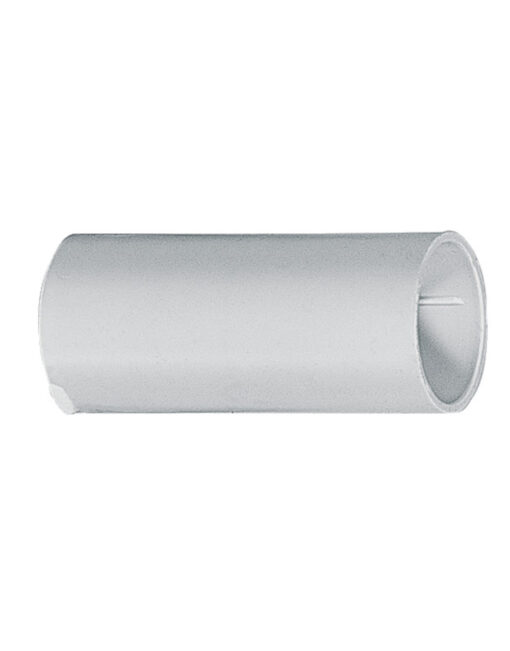 ΜΟΥΦΑ PVC Φ40 – 2-ECGI40