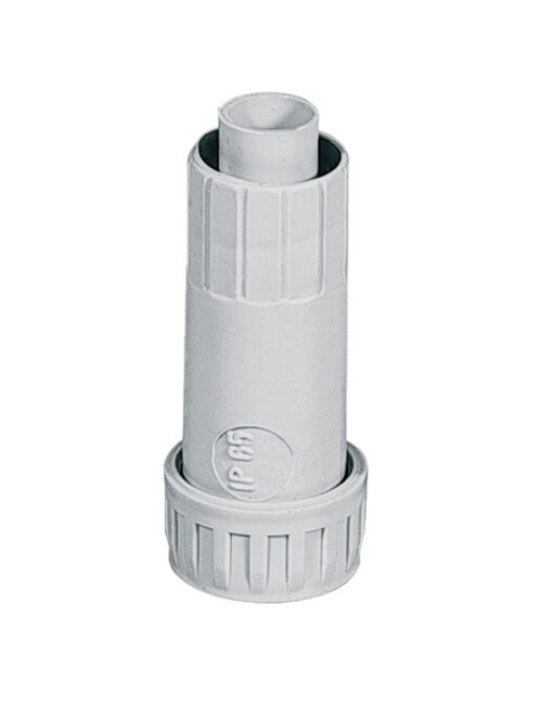 ΡΑΚΟΡ ΣΩΛ.Φ16/ΣΠΥΡΑΛ Φ12 ΙΡ65 – 2-ECGS16