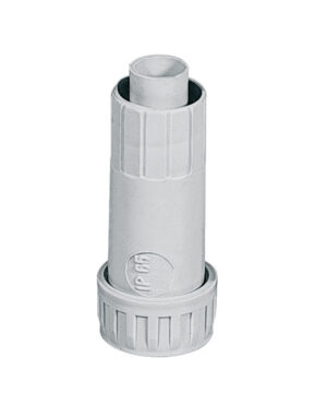 ΡΑΚΟΡ ΣΩΛ.Φ40/ΣΠΥΡΑΛ Φ32 ΙΡ65 – 2-ECGS40