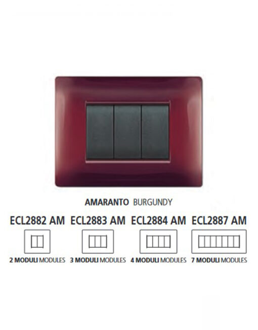 ΠΛΑΚΑ MYLIFE Q 2Μ ΜΠΕΖ – 2-ECL2882A