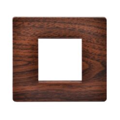 ΠΛΑΚΑ MYLIFE Q 2Μ ΞΥΛΟ ΣΚΟΥΡΟ – 2-ECL2882LS