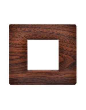 ΠΛΑΚΑ MYLIFE Q 2Μ ΞΥΛΟ ΣΚΟΥΡΟ – 2-ECL2882LS