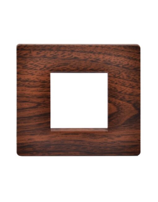 ΠΛΑΚΑ MYLIFE Q 2Μ ΞΥΛΟ ΣΚΟΥΡΟ – 2-ECL2882LS