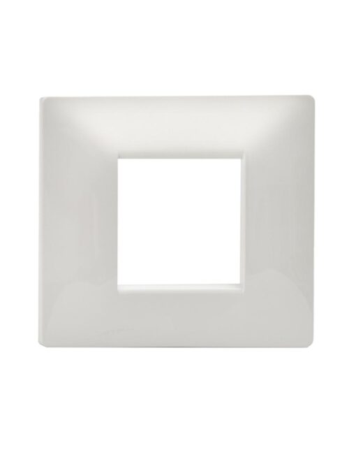 ΠΛΑΚΑ MYLIFE Q 2Μ ΛΕΥΚΟ – 2-ECL2882WH