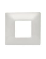 ΠΛΑΚΑ MYLIFE Q 2Μ ΛΕΥΚΟ – 2-ECL2882WH