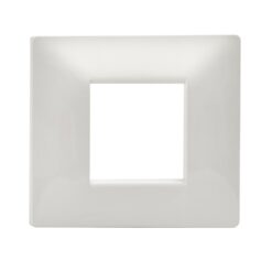 ΠΛΑΚΑ MYLIFE Q 2Μ ΛΕΥΚΟ – 2-ECL2882WH