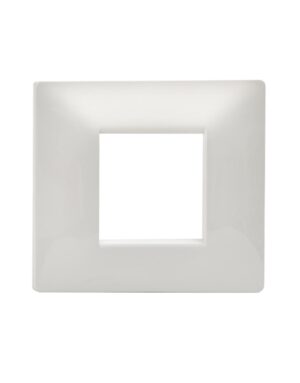 ΠΛΑΚΑ MYLIFE Q 2Μ ΛΕΥΚΟ – 2-ECL2882WH