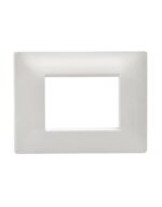 ΠΛΑΚΑ MYLIFE Q 3Μ ΛΕΥΚΟ – 2-ECL2883WH