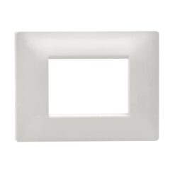 ΠΛΑΚΑ MYLIFE Q 3Μ ΛΕΥΚΟ – 2-ECL2883WH
