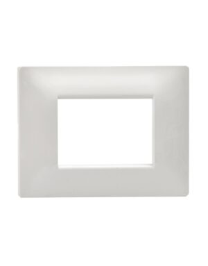 ΠΛΑΚΑ MYLIFE Q 3Μ ΛΕΥΚΟ – 2-ECL2883WH