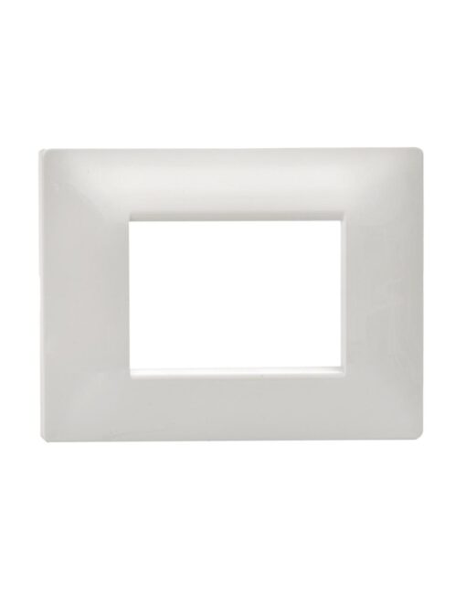 ΠΛΑΚΑ MYLIFE Q 3Μ ΛΕΥΚΟ – 2-ECL2883WH