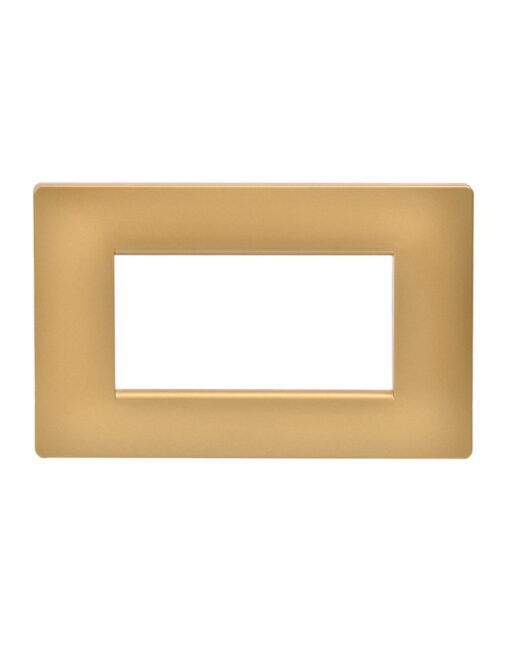 ΠΛΑΚΑ MYLIFE Q 4Μ ΧΡΥΣΗ ΑΜΜΟΣ – 2-ECL2884SO