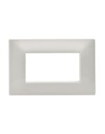 ΠΛΑΚΑ MYLIFE Q 4Μ ΛΕΥΚΟ – 2-ECL2884WH